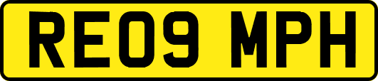 RE09MPH