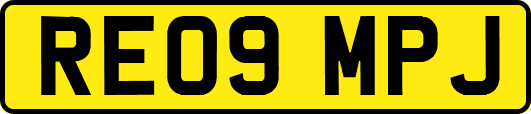 RE09MPJ