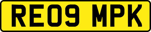 RE09MPK