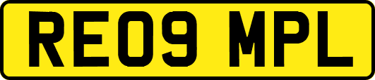 RE09MPL