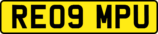 RE09MPU