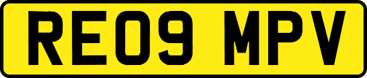 RE09MPV
