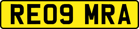 RE09MRA