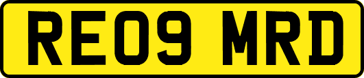 RE09MRD