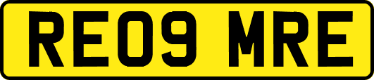 RE09MRE