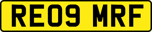 RE09MRF