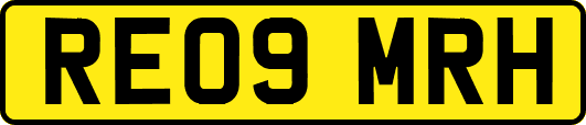 RE09MRH