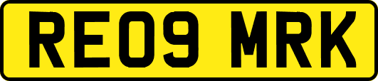 RE09MRK