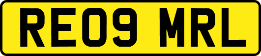 RE09MRL