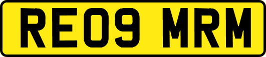 RE09MRM