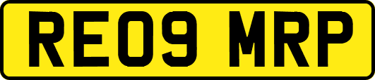 RE09MRP