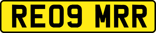 RE09MRR