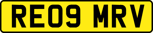 RE09MRV