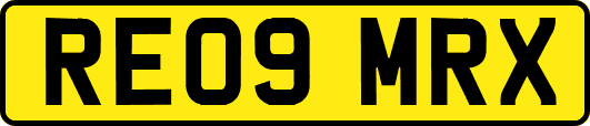 RE09MRX
