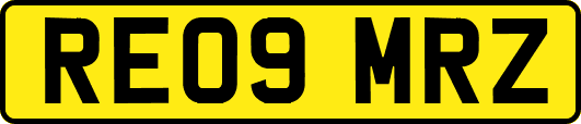 RE09MRZ