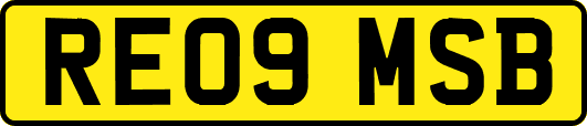 RE09MSB