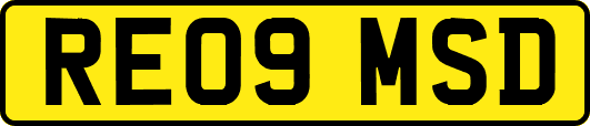 RE09MSD