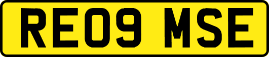 RE09MSE