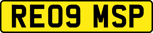 RE09MSP
