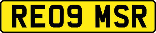RE09MSR