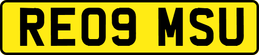 RE09MSU