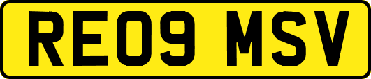 RE09MSV