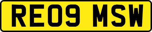RE09MSW