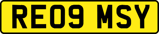 RE09MSY