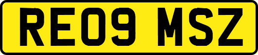 RE09MSZ
