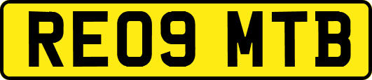 RE09MTB