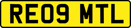 RE09MTL