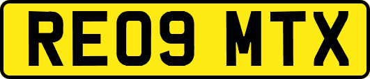 RE09MTX