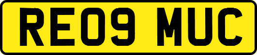RE09MUC