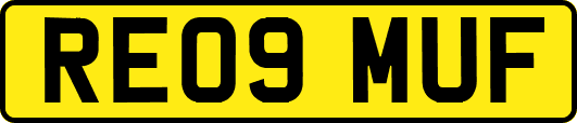 RE09MUF