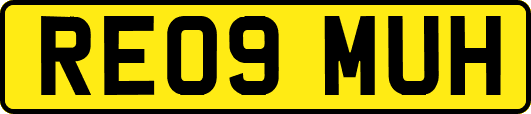 RE09MUH
