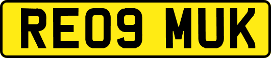 RE09MUK