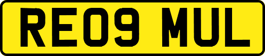 RE09MUL