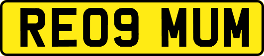 RE09MUM
