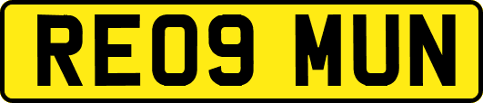 RE09MUN