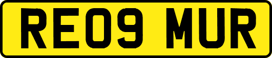 RE09MUR