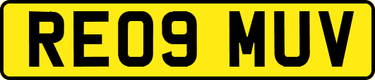 RE09MUV