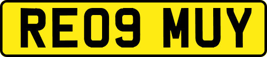 RE09MUY