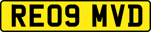 RE09MVD