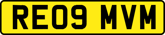 RE09MVM