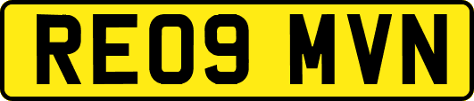 RE09MVN