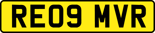 RE09MVR