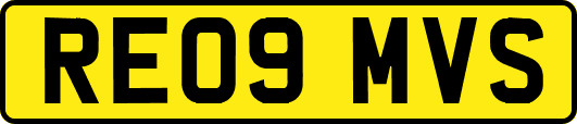 RE09MVS