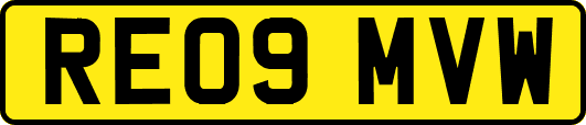 RE09MVW