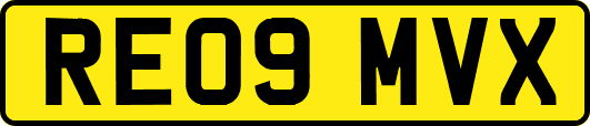 RE09MVX