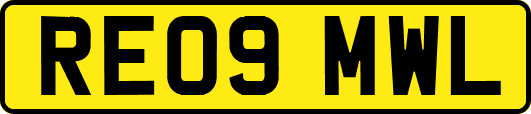 RE09MWL